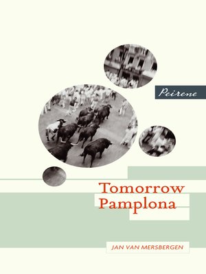 cover image of Tomorrow Pamplona
